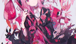 日本二次元动漫视频